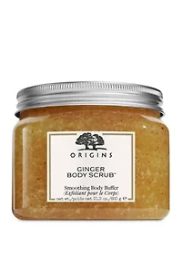 Ginger Body Scrub™ Smoothing Body Buffer