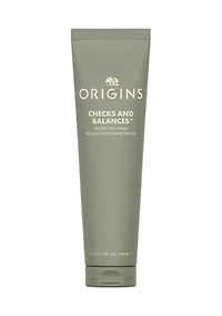 Checks and Balances™ Frothy Face Wash