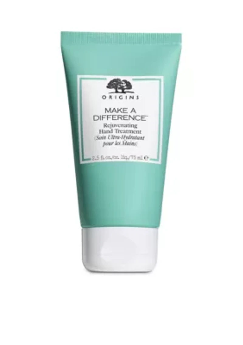 Make A Difference™ Rejuvenating Hand Treatment Cream