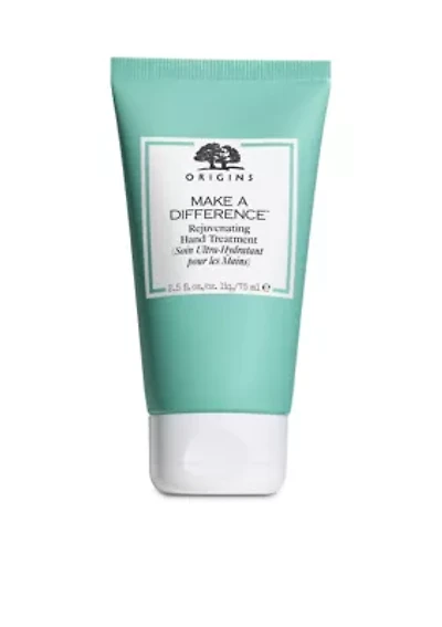 Make A Difference™ Rejuvenating Hand Treatment Cream 
