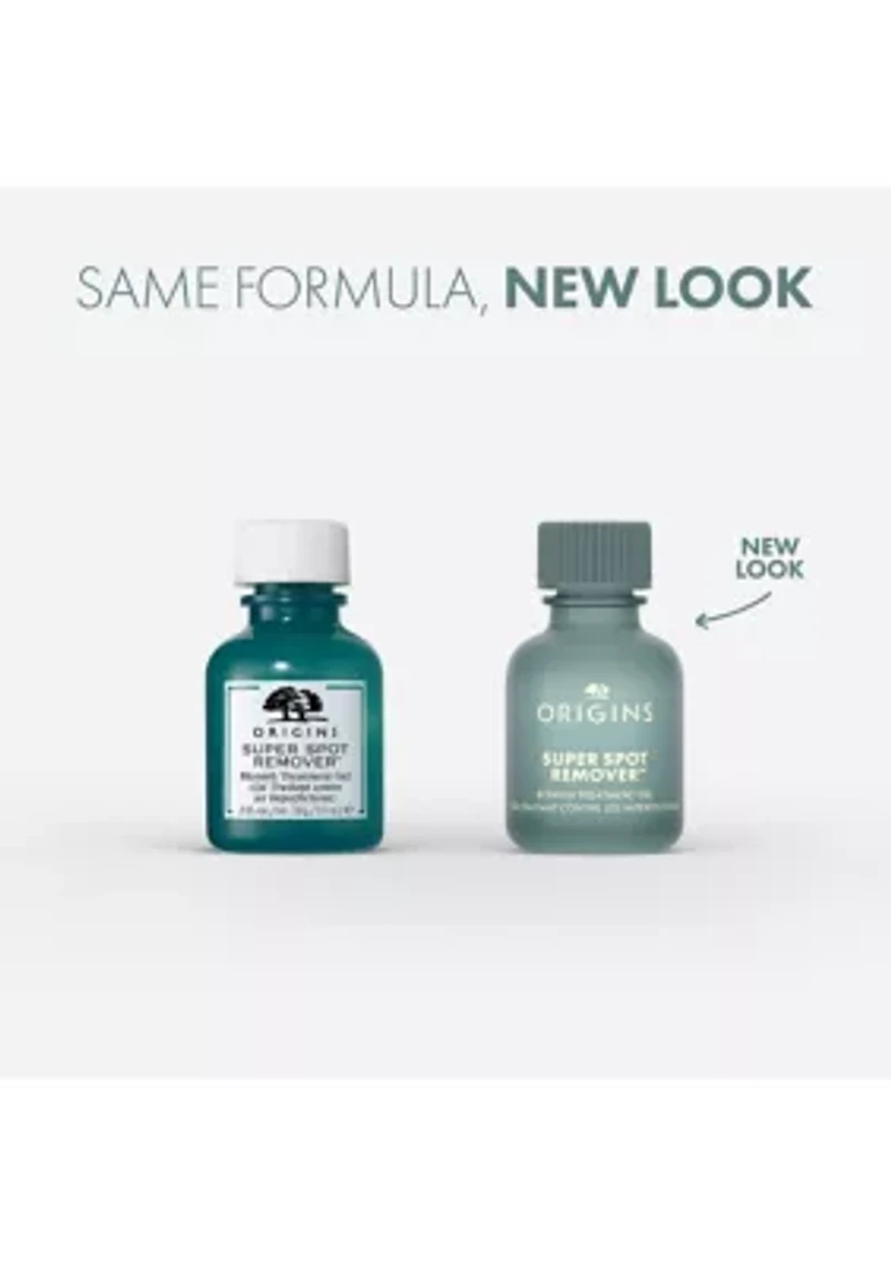 Super Spot Remover™ Acne Treatment Gel with Salicylic Acid