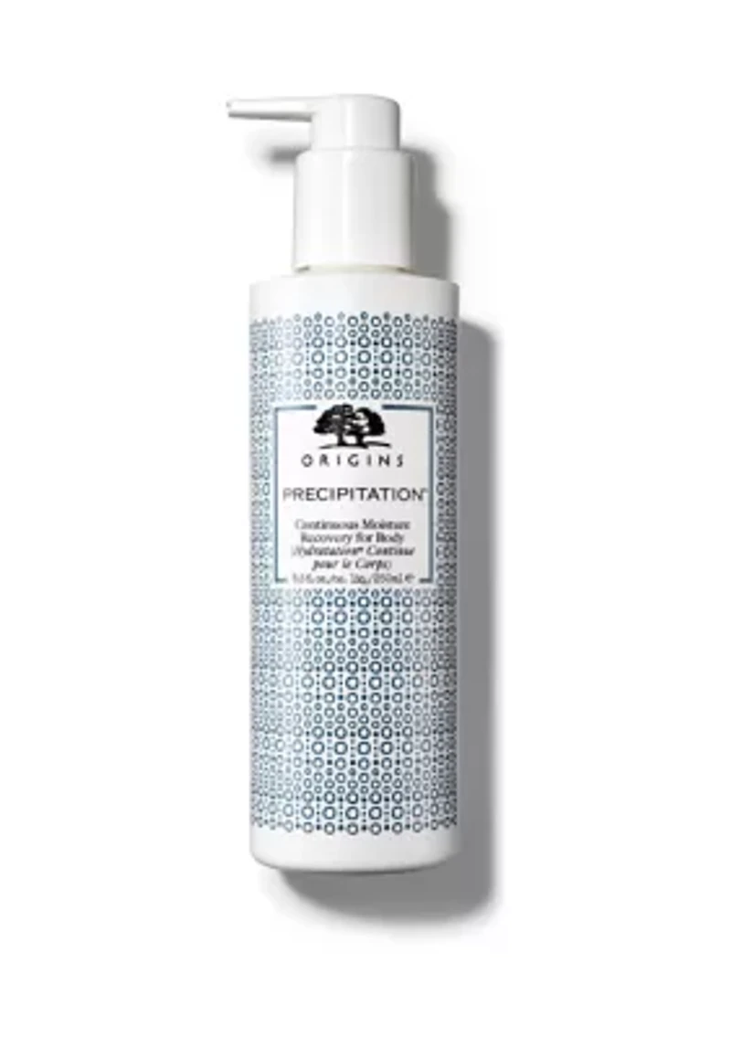 Precipitation™ Continuous Moisture Recovery Cream for Body 