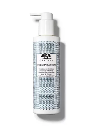 Precipitation™ Continuous Moisture Recovery Cream for Body 