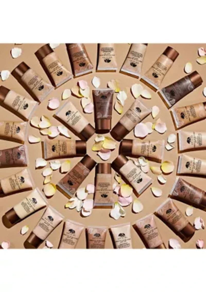 PRETTY BLOOM Flower Infused Long Wear Foundation SPF 20