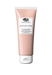 Original Skin™ Retexturizing Face Mask with Rose Clay