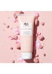 Original Skin™ Retexturizing Face Mask with Rose Clay