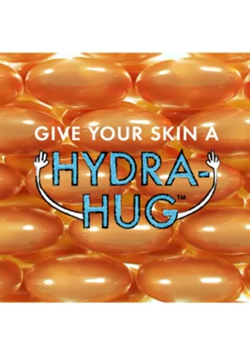 GinZing™ Ultra-Hydrating Energy-Boosting Cream