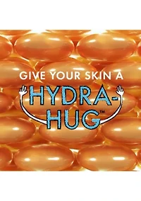 GinZing™ Ultra-Hydrating Energy-Boosting Cream