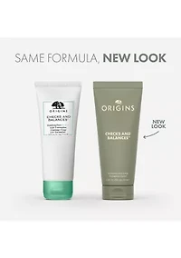 Checks and Balances™ Polishing Face Scrub