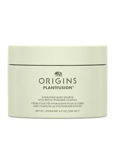 Plantfusion™ Hydrating Body Souffle With Phyto-Powered Complex