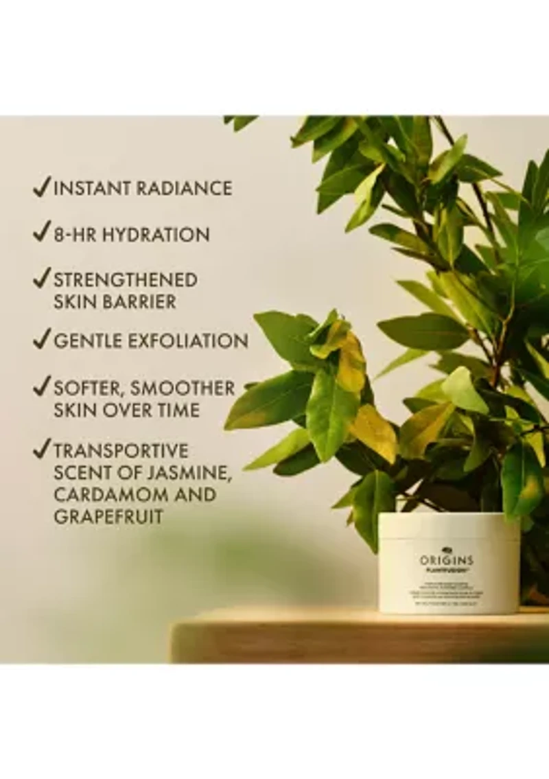 Plantfusion™ Hydrating Body Souffle With Phyto-Powered Complex