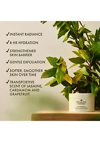 Plantfusion™ Hydrating Body Souffle With Phyto-Powered Complex