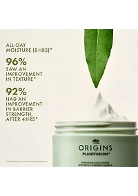 Plantfusion™ Hydrating Body Souffle With Phyto-Powered Complex