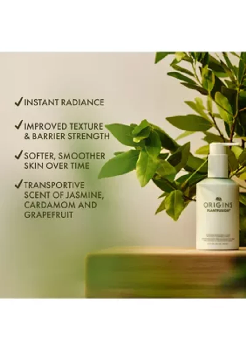 Plantfusion™ Softening Hand & Body Lotion With Phyto-Powered Complex