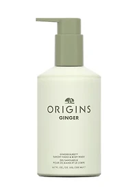 GINGER BURST™ Savory Body Wash
