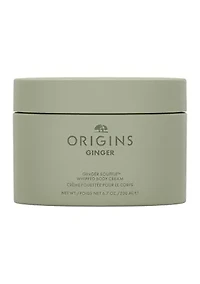 Ginger Souffle™ Whipped Body Cream 