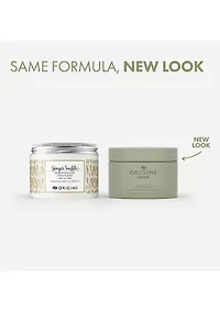 Ginger Souffle™ Whipped Body Cream 