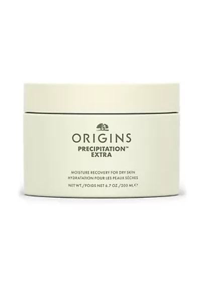 Precipitation™ Extra Continuous Moisture Recovery for Very Dry Skin