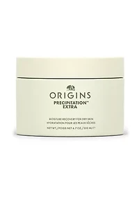 Precipitation™ Extra Continuous Moisture Recovery for Very Dry Skin
