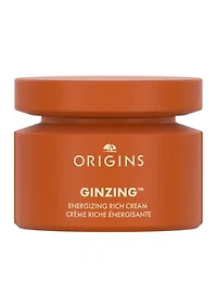 GinZing™ Rich Radiance-Boosting Moisturizer 