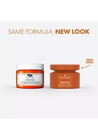 GinZing™ Rich Radiance-Boosting Moisturizer 