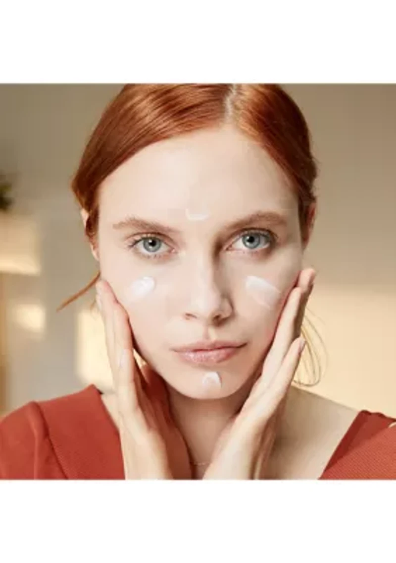 GinZing™ Rich Radiance-Boosting Moisturizer 