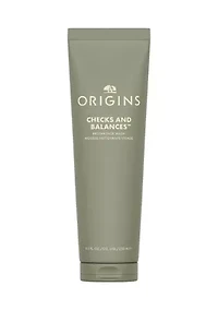 Checks and Balances™ Frothy Face Wash 