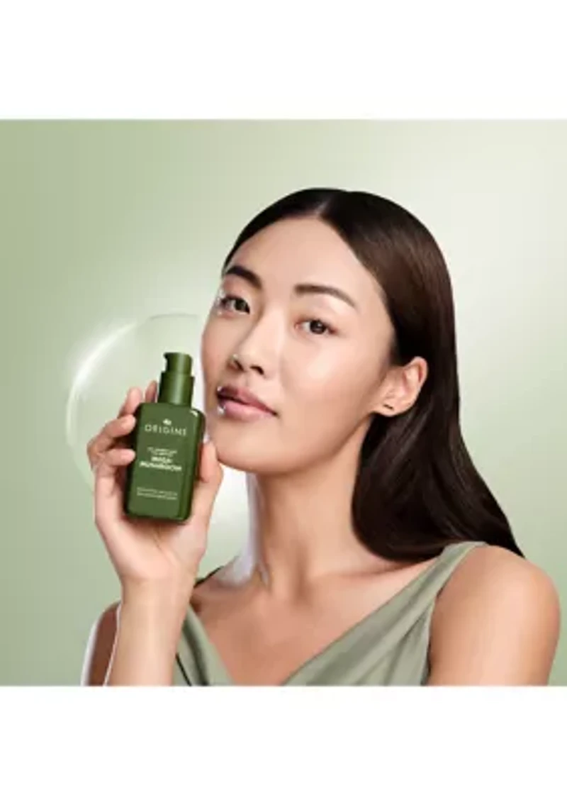 Dr. Weil For Origins™ Mega-Mushroom Relief & Resilience Fortifying Emulsion