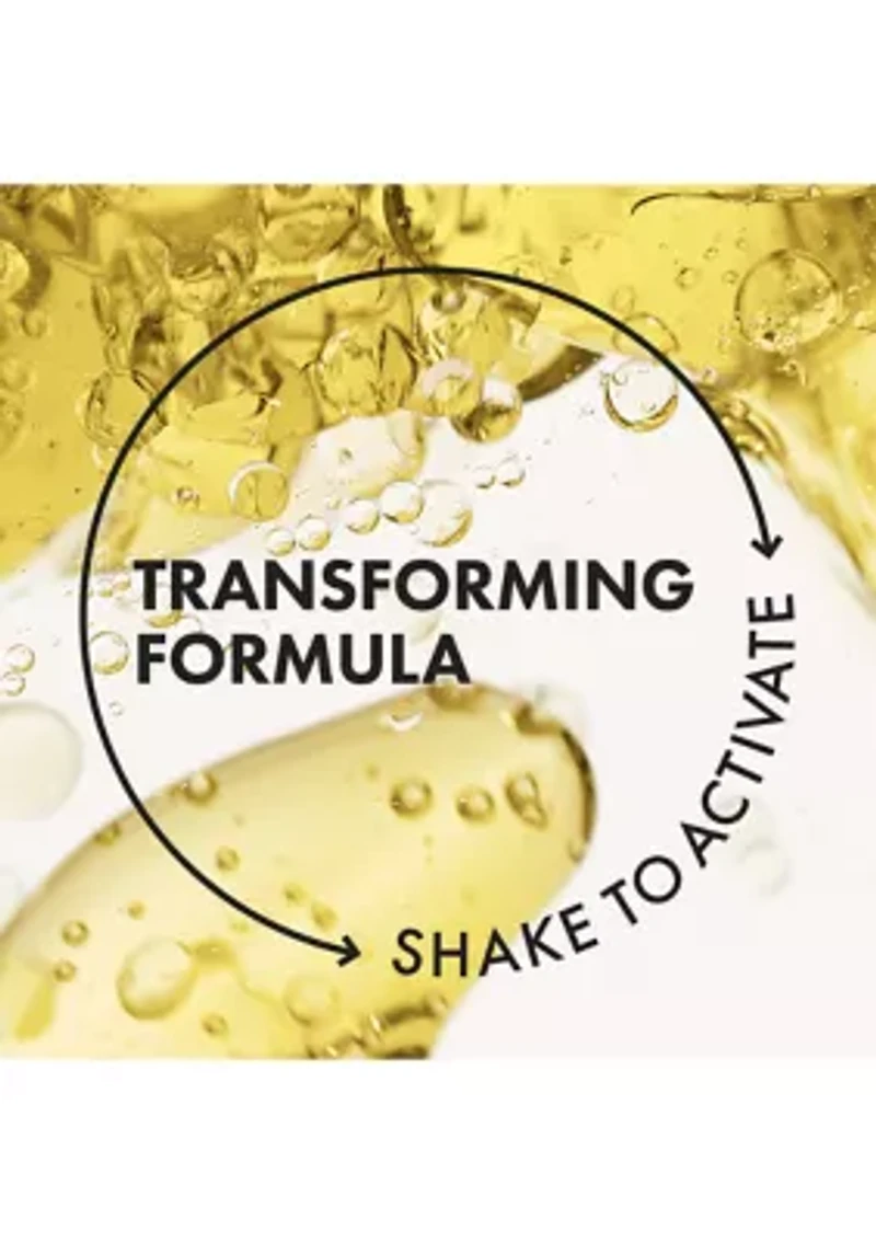 Checks and Balances™ Milky Oil Cleanser + Makeup Melter