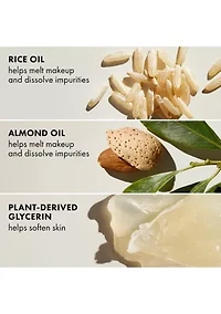 Checks and Balances™ Milky Oil Cleanser + Makeup Melter