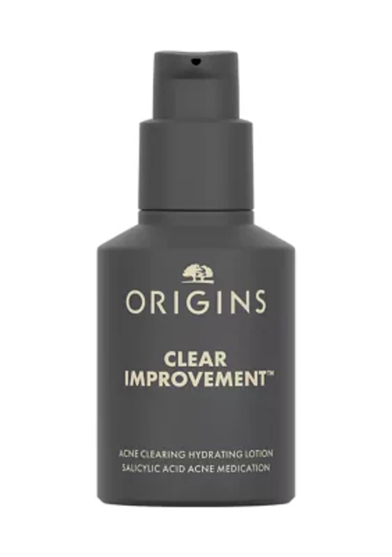 Clear Improvement™ Acne Clearing Hydrating Lotion
