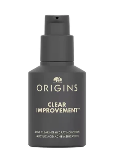 Clear Improvement™ Acne Clearing Hydrating Lotion