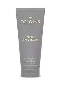 Clear Improvement™ Blackhead Clearing Mask-to-Scrub