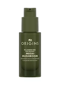 Mega-Mushroom Barrier Rescue Concentrated Face Serum