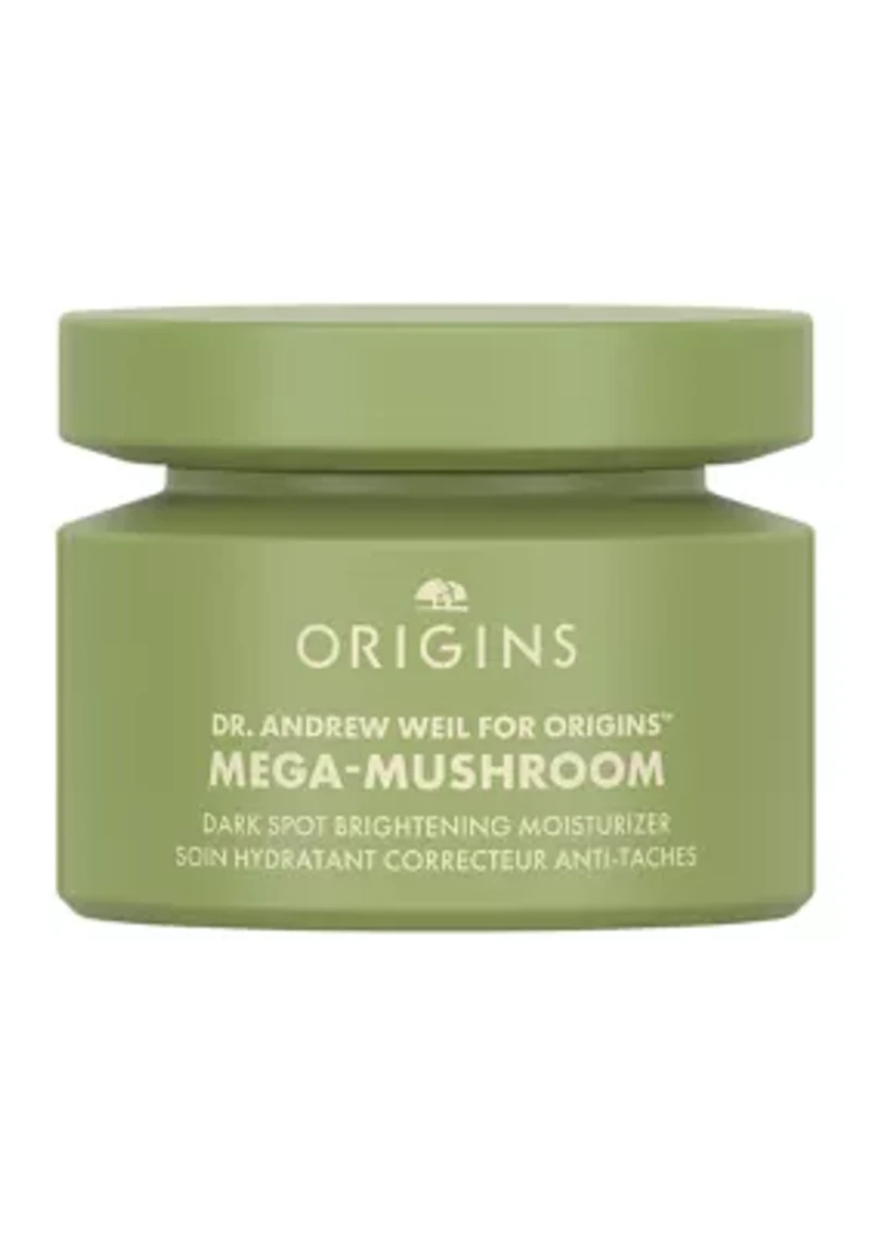 Mega-Mushroom Dark Spot Corrector Face Moisturizer
