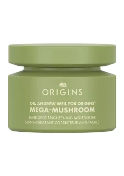 Mega-Mushroom Dark Spot Corrector Face Moisturizer