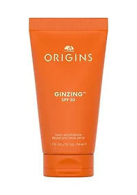 GinZing™ Daily Moisturizer SPF 30 Sunscreen 