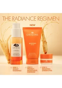 GinZing™ Daily Moisturizer SPF 30 Sunscreen 
