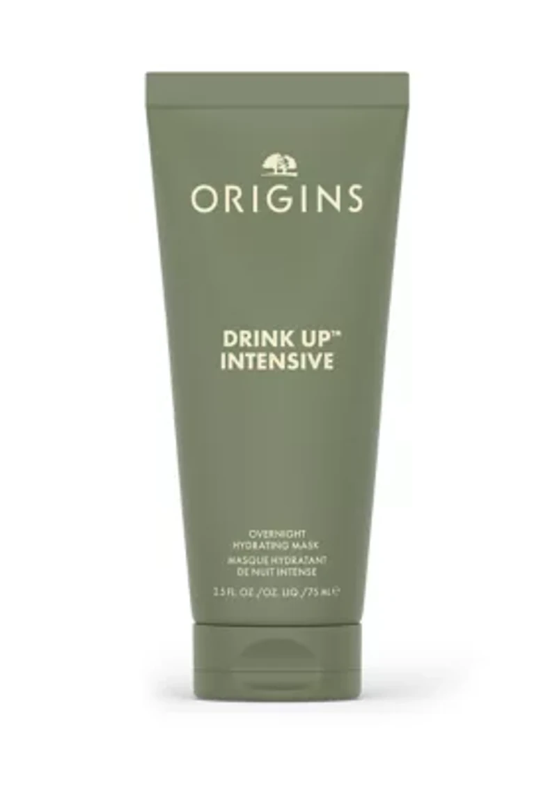 Drink Up™ Intensive Overnight Hydrating Mask With Avocado & Hyaluronic Acid