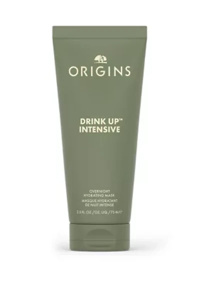 Drink Up™ Intensive Overnight Hydrating Mask With Avocado & Hyaluronic Acid
