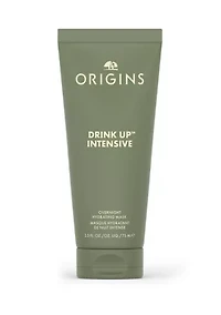 Drink Up™ Intensive Overnight Hydrating Mask With Avocado & Hyaluronic Acid