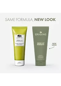 Drink Up™ Intensive Overnight Hydrating Mask With Avocado & Hyaluronic Acid