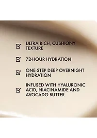 Drink Up™ Intensive Overnight Hydrating Mask With Avocado & Hyaluronic Acid