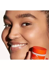 GinZing™ Vitamin C & Niacinamide Eye Cream To Brighten And Depuff