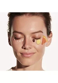 GinZing™ Vitamin C & Niacinamide Eye Cream To Brighten And Depuff
