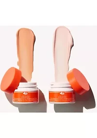GinZing™ Vitamin C & Niacinamide Eye Cream To Brighten And Depuff