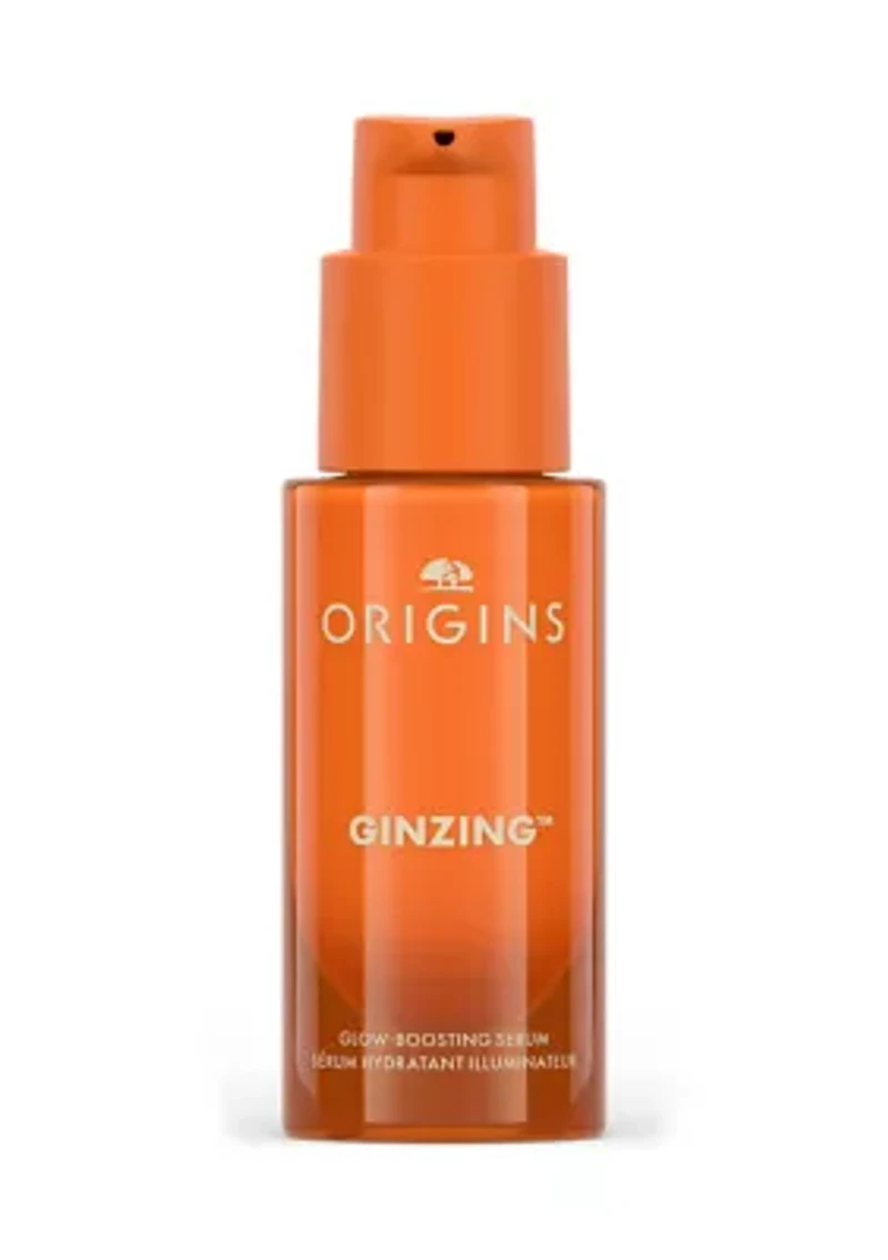 GinZing™ Into the Glow Brightening Serum
