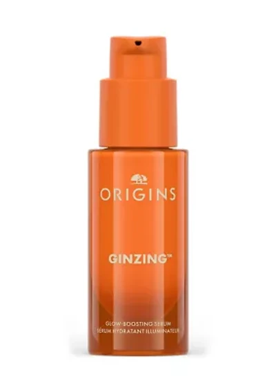 GinZing™ Into the Glow Brightening Serum