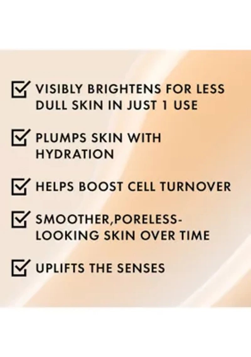 GinZing™ Into the Glow Brightening Serum