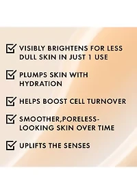 GinZing™ Into the Glow Brightening Serum